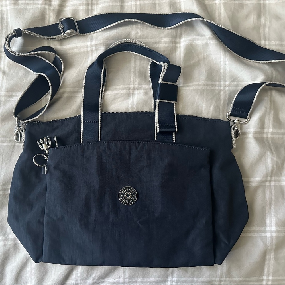 Kipling Elysia Shoulder Bag